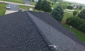 Best Storm Damage Roof Repair  in Camas, WA